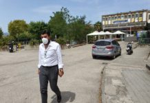 Ospedale di Battipaglia, TIN. Volpe rassicura: «In arrivo nuove assunzioni» Andrea Volpe ospedale battipaglia Tin