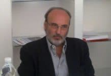 Elezioni a Battipaglia: Forza Italia sceglie Bruno Di Cunzolo Bruno Di Cunzolo