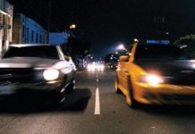 Corse clandestine nella notte a Battipaglia: i residenti insorgono Corse clandestine