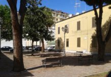 De Sio risponde a Civica Mente: «Arriveranno nuovi alberi nelle piazze» De Sio piazza Risorgimento