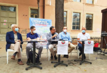 “Mare e Terra”, Visconti e Capaccio siglano il patto per Battipaglia ed Eboli Dem e Progressisti Capaccio e Visconti