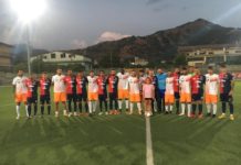 Trofeo Acqua Lete “Memorial Pippo Viscido”: vince l’Afragolese Pippo Viscido