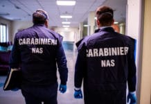 Battipaglia, blitz dei Nas in una pasticceria: ordinata la chiusura Nas