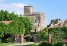 “Terre dei Parchi”: oggi la presentazione del progetto a Porta di Ferro Terre dei Parchi