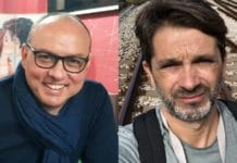 Battipaglia, lite tra ex assessori: scatta la querela Giuseppe Provenza Massimiliano Casillo querela