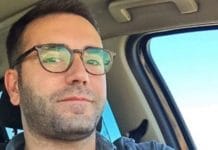 Comunali 2021, Battipaglia: Visconti incassa il “sì” di De Vita FABIO DE VITA VISCONTI