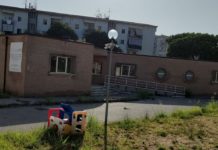 Asilo Nido di via Turco, Comune diffidato: consegna delle chiavi in ritardo da un anno Asilo Nido Carmine Turco
