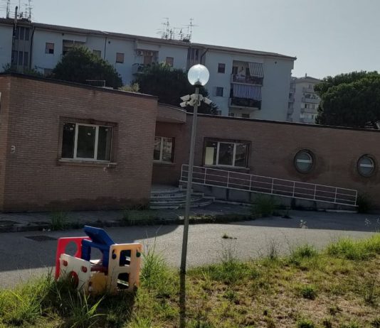 Asilo Nido di via Turco, Comune diffidato: consegna delle chiavi in ritardo da un anno Asilo Nido Carmine Turco
