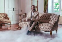 Il battipagliese Lacasta in semifinale a “Music for Change – Musica contro le mafie” Lacasta