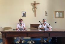 Puc, ecco il piano di zonizzazione: 50 anni dopo il nuovo piano è al rush finale Cecilia Francese, Puc, Piano di zonizzazione