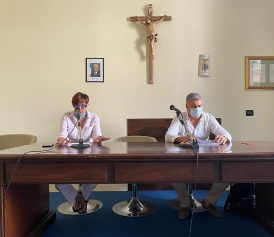 Puc, ecco il piano di zonizzazione: 50 anni dopo il nuovo piano è al rush finale Cecilia Francese, Puc, Piano di zonizzazione