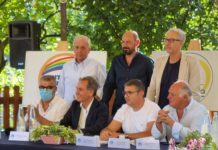 Piano di Zona, a Campagna votato l’iter per l’uscita. Conte: «Un colpo alle politiche sociali di Eboli» Mario Conte