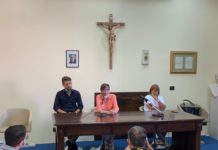 Elezioni: anche Greco, Ventriglia e Mancaniello di “PER” a sostegno di Cecilia Francese Greco