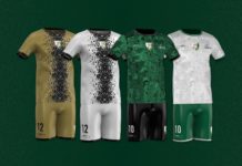 U.S. Faiano 1965: ufficializzata la nuova maglia tra stile, innovazione e tradizione U.S. Faiano 1965
