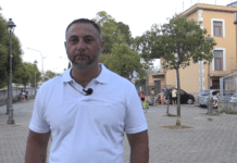 Quartiere Schiavo senza aree per bambini, Pizzuto: «Il Comune continua a ignorarci» alessandro pizzuto quartiere schiavo
