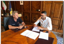 Pontecagnano, sicurezza: ecco tre nuovi occhi elettronici lanzara lancetta sicurezza