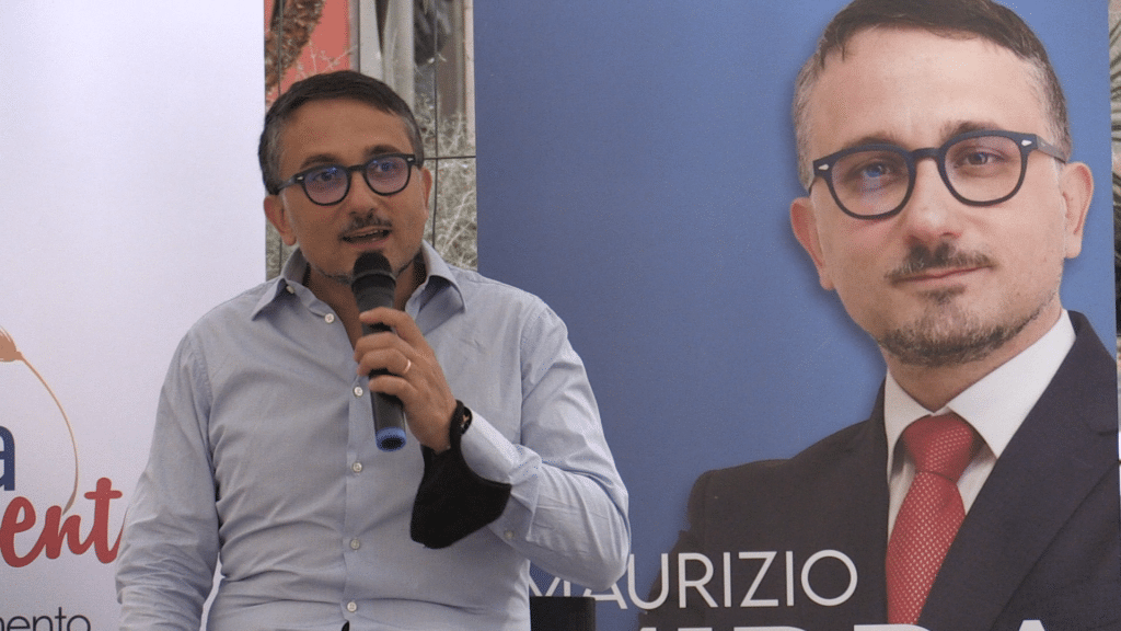 maurizio mirra civica mente