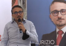Centro polifunzionale, Civica Mente: «Occasione persa, difficilmente sarà sovvenzionato» maurizio mirra civica mente