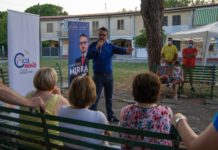 Verde pubblico, Civica Mente: «L’amministrazione non conosce i regolamenti» Civica Mente