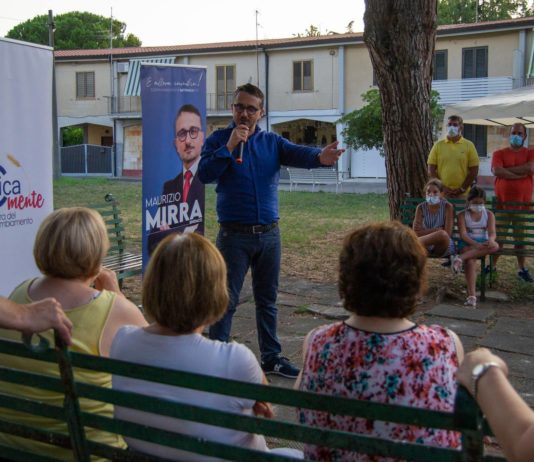 Verde pubblico, Civica Mente: «L’amministrazione non conosce i regolamenti» Civica Mente