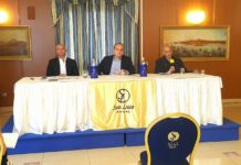 Giuseppe Provenza e Pino Cuozzo entrano in coalizione con Visconti Giuseppe Provenza, Antonio Visconti, Pino Cuozzo