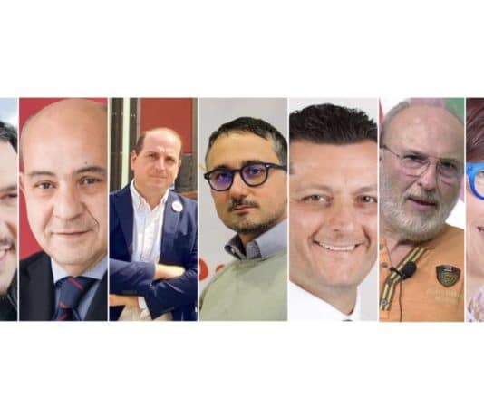 Battipaglia, Elezioni 2021: 7 candidati e 21 liste in campo – TUTTI I NOMI