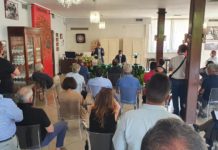 Eboli, svolta per le elezioni: il Pd abbandona Capaccio, è Cuomo il candidato