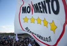 Elezioni Comunali: scende in campo anche il Movimento 5 Stelle