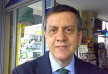 Eboli, Elezioni 2021: ecco le liste con Cuomo Sindaco