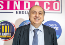 Eboli, Elezioni 2021: ecco le liste con Di Benedetto Sindaco Elezioni Cosimo Pio Di Benedetto