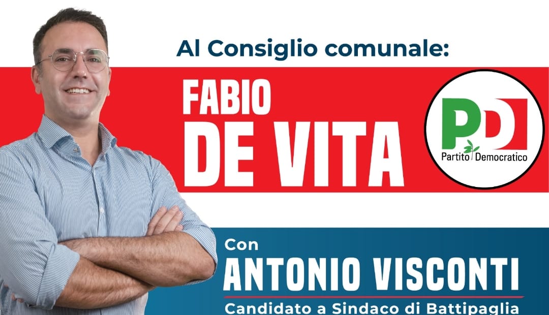 Fabio De Vita
