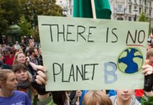 “Globe Climate Strike”: oggi il “venerdì verde” per difendere il pianeta Friday for Future pianeta