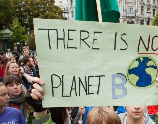 “Globe Climate Strike”: oggi il “venerdì verde” per difendere il pianeta Friday for Future pianeta