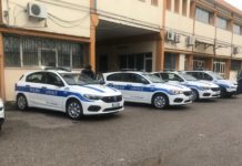 È morto Giuseppe Forte, addio all’ex comandante della polizia municipale Giuseppe Forte Polizia Municipale