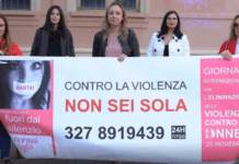 “Non sei sola Battipaglia”: protocollo d’intesa con i candidati per contrastare la violenza sulle donne Non sei sola