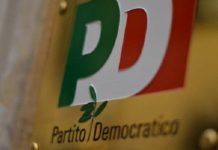Sit-in al Più Europa, Partito Democratico: «Siamo al fianco dei sindacati»