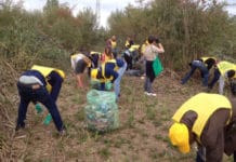 “Puliamo il mondo”: tre appuntamenti a Pontecagnano per difendere l’ambiente Puliamo il mondo