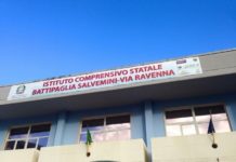 Si lanciò dalla finestra della “Salvemini”: ritrovata una lettera nello zaino Salvemini