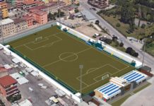 Svolta per il Sant’Anna, arrivano 700mila euro per “Sport e Periferie” Sant'Anna