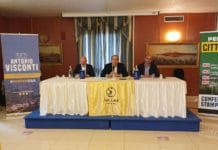 Sub Ambito, Antonio Visconti: «C’è bisogno di chiarimenti» Sub Ambito