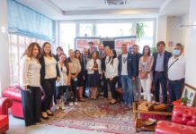 Elezioni, Bucciarelli: «Con me i migliori, gli altri sono ricorsi al fritto misto» Bucciarelli