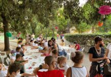 Battipaglia, “Le Marianne”: ottimi riscontri per l’evento “La città è la mia casa” Le Marianne