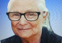 Addio a Iride Catarozzo: insieme al marito diede vita alla “cartolibreria Mastrangelo” Iride Catarozzo