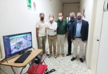 Telecamere in zona Asi: ci sono ma non funzionano, il Comune cerca una cabina di regia Videosorveglianza telecamere zona asi