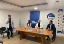 “Noi tutti Liberi e Partecipi”: «I cittadini siano protagonisti nella Battipaglia di domani» Noi tutti Liberi e Partecipi