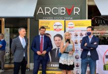 Elezioni: il sottosegretario al Ministero degli Interni, Carlo Sibilia, ospite a Battipaglia Sibilia Movimento 5 Stelle