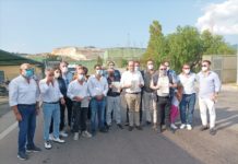 Arriva il “no” all’impianto di Compostaggio: le reazioni degli ambientalisti Impianto di compostaggio