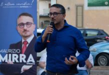 Rifiuti, “Alba” out. Maurizio Mirra (Civica Mente): «È un’altra sconfitta» Maurizio Mirra