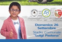 Calcio: domani al “Pastena” il 2° Memorial “Pasquale Esposito” Pasquale Esposito