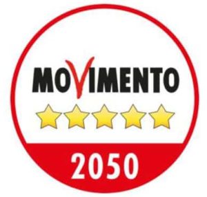 movimento 5 stelle 2050